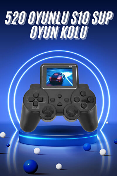 Kafkas Store Retro Oyun Konsolları