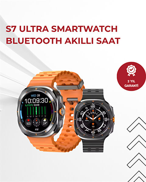 Kafkas Store Akıllı Saat