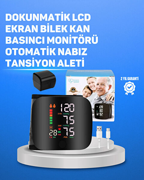 Kafkas Store Tansiyon Aleti