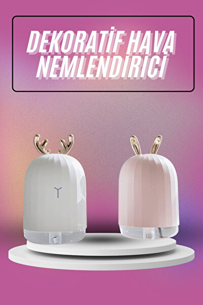 Kafkas Store Hava Temizleme ve Nem Alma Cihazları