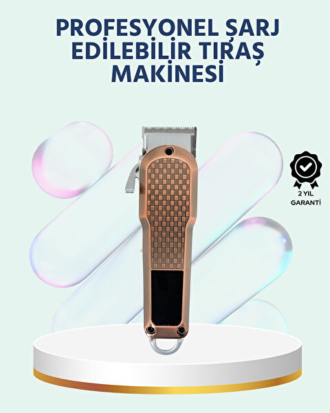 Kafkas Store Tıraş Makinesi