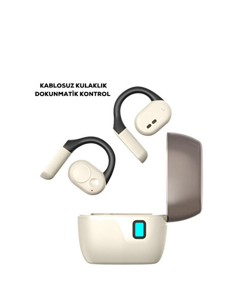 Kafkas Store Bluetooth Kulaklık