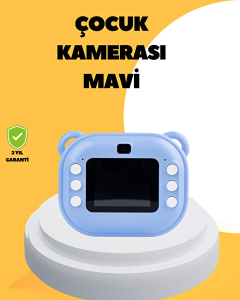 Kafkas Store Dijital Fotoğraf Makinesi