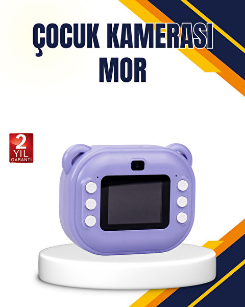 Kafkas Store Dijital Fotoğraf Makinesi