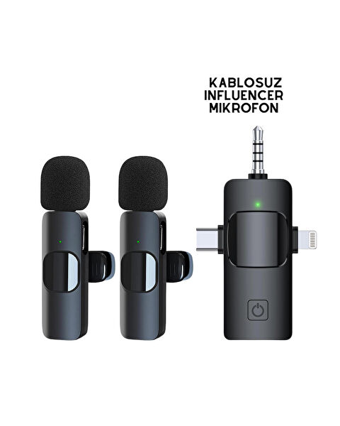 Kafkas Store Mikrofon