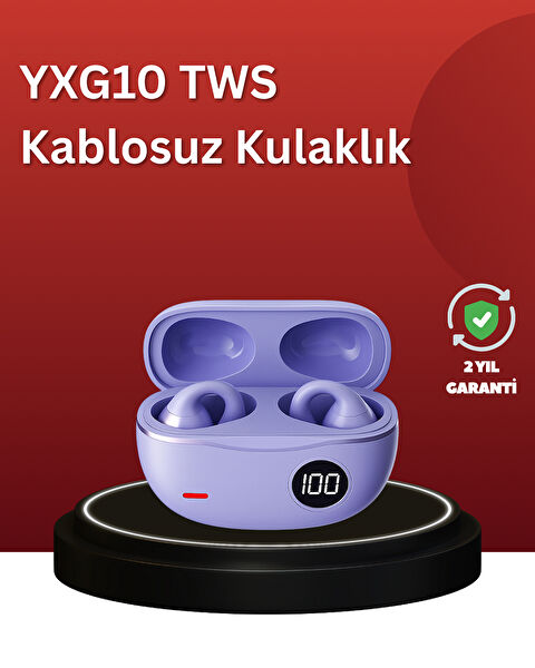 Kafkas Store Bluetooth Kulaklık