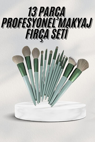 Kafkas Store Makyaj Fırçası