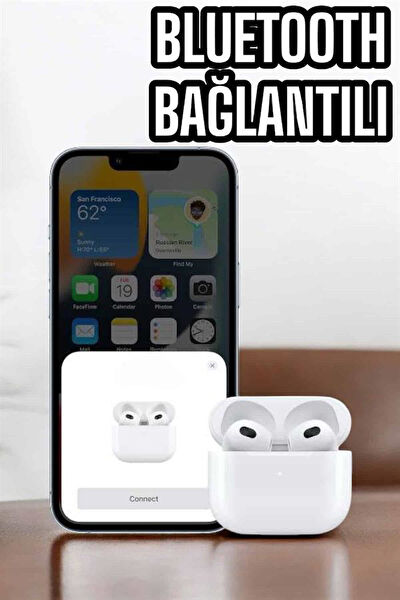 Kafkas Store Bluetooth Kulaklık