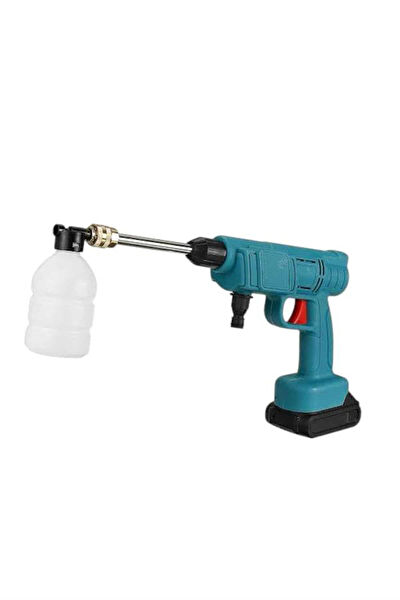 Kafkas Store Basınçlı Yıkama Makinesi