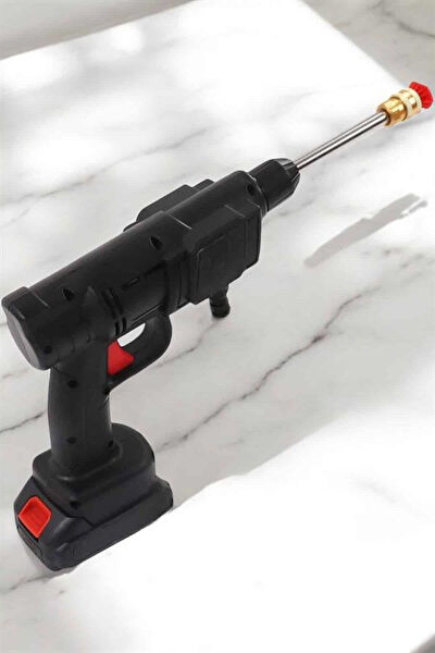 Kafkas Store Basınçlı Yıkama Makinesi