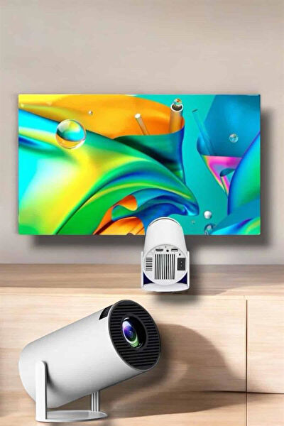 Kafkas Store Projeksiyon Cihazı