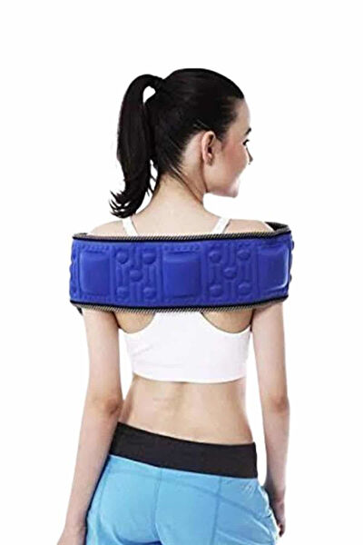 Kafkas Store Masaj Cihazı, Aleti