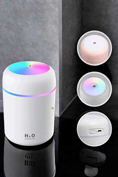 Kafkas Store Hava Temizleme ve Nem Alma Cihazları