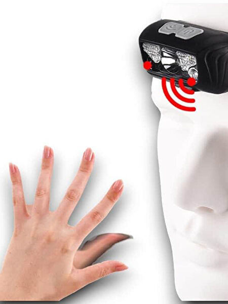 Kafkas Store Kafa Lambası