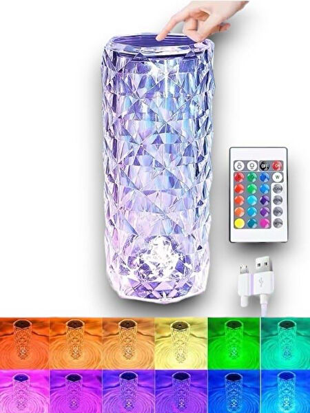 Kafkas Store Gece Lambası