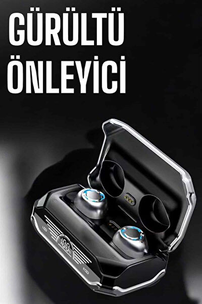 Kafkas Store Bluetooth Kulaklık