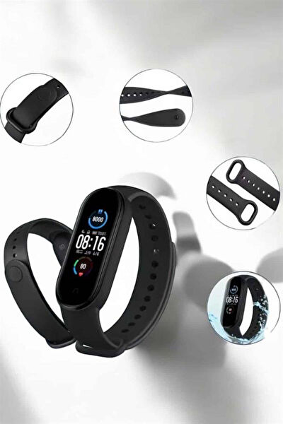 Kafkas Store Akıllı Bileklik