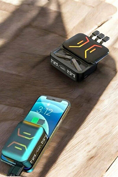 Kafkas Store Bluetooth Kulaklık