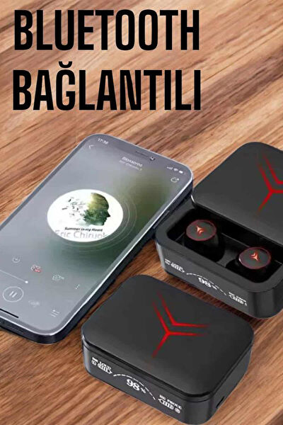Kafkas Store Bluetooth Kulaklık