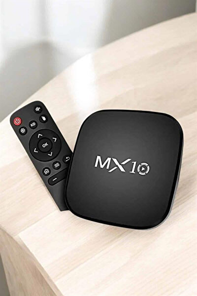 Kafkas Store TV Box