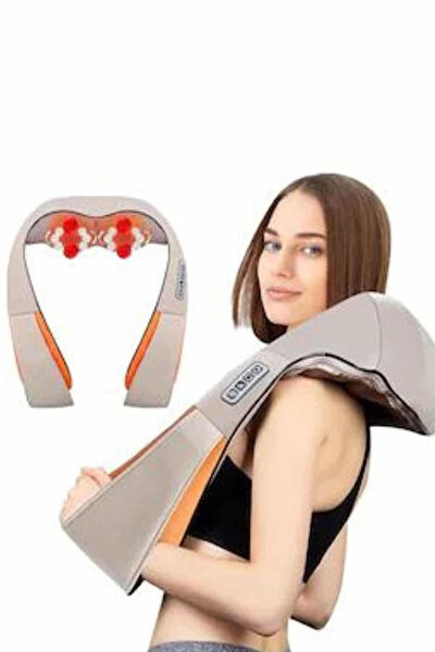 Kafkas Store Masaj Cihazı, Aleti