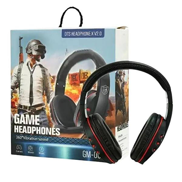 Kafkas Store Bilgisayar Kulaklığı