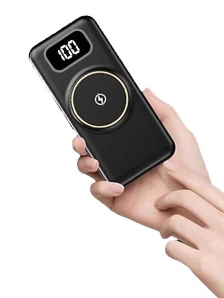 Kafkas Store Powerbank, Taşınabilir Şarj Cihazı