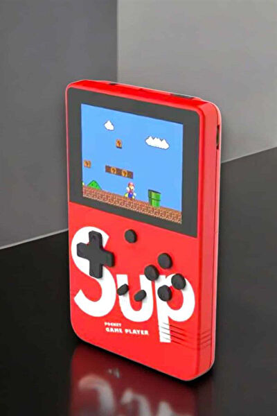 Kafkas Store Retro Oyun Konsolları