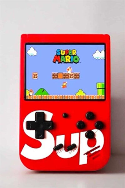 Kafkas Store Retro Oyun Konsolları