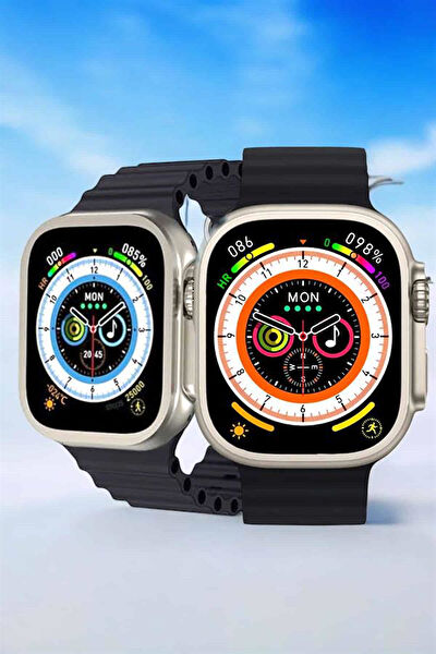 Kafkas Store Akıllı Saat