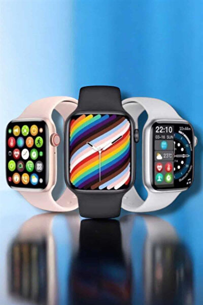 Kafkas Store Akıllı Saat