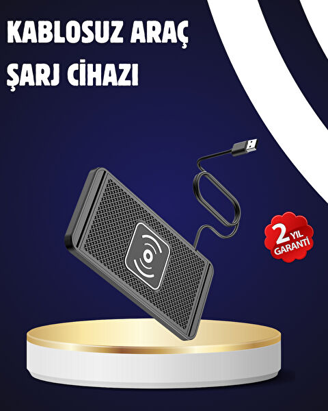 Kafkas Store Şarj Cihazı