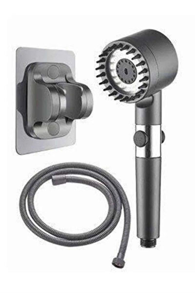 Kafkas Store Duş Başlığı, Spirali, Seti