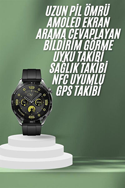 Kafkas Store Akıllı Saat