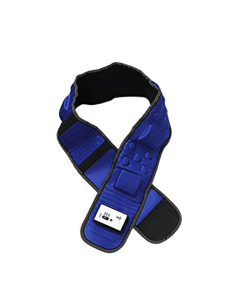 Kafkas Store Masaj Cihazı, Aleti