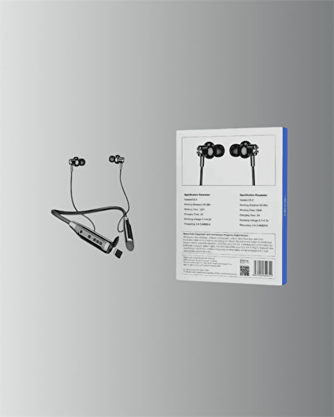 Kafkas Store Bluetooth Kulaklık