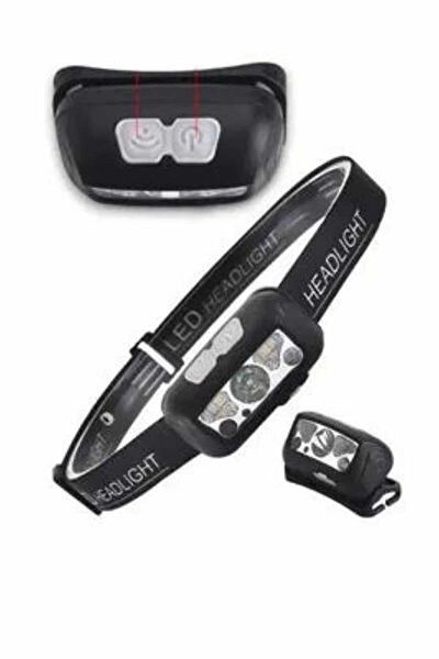 Kafkas Store Kafa Lambası