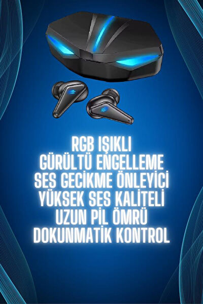 Kafkas Store Bluetooth Kulaklık