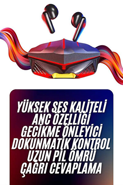 Kafkas Store Bluetooth Kulaklık