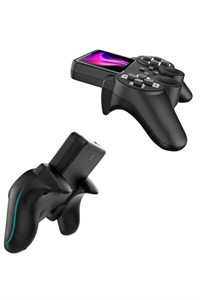 Kafkas Store Retro Oyun Konsolları