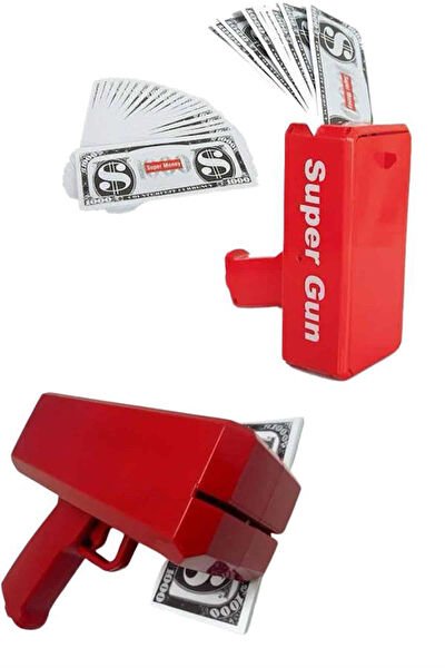 Kafkas Store Nerf, Oyuncak Tabanca