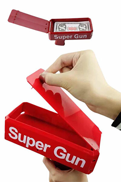 Kafkas Store Nerf, Oyuncak Tabanca