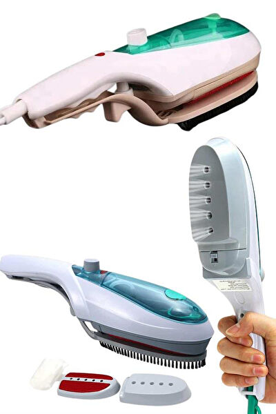 Kafkas Store Buharlı Ütü