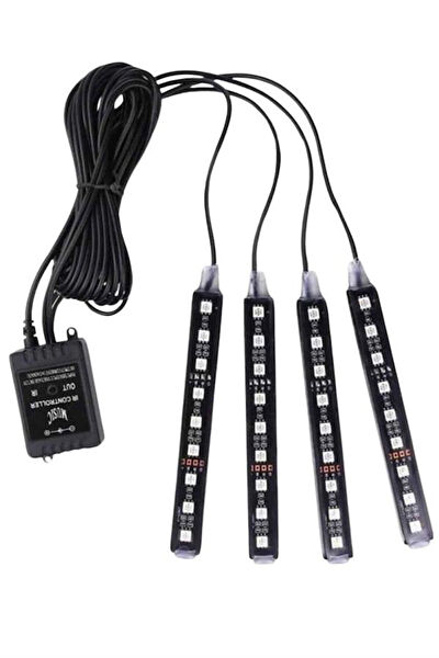 Kafkas Store Oto Led Şeritler