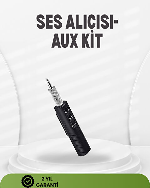 Kafkas Store Kablosuz Ses ve Görüntü Aktarıcı