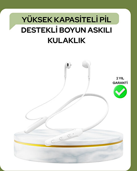 Kafkas Store Bluetooth Kulaklık
