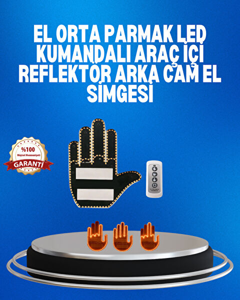 Kafkas Store Araba Güvenlik Ürünleri