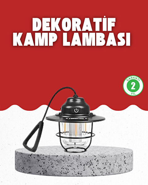 Kafkas Store Bahçe Feneri