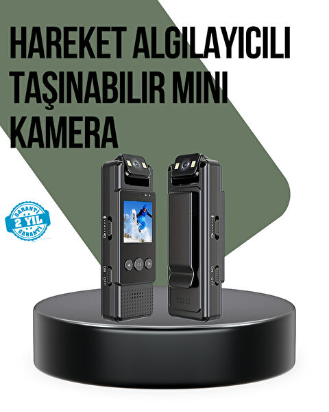 Kafkas Store Aksiyon Kamera