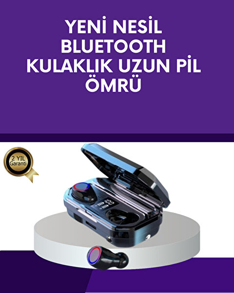 Kafkas Store Kulaklık